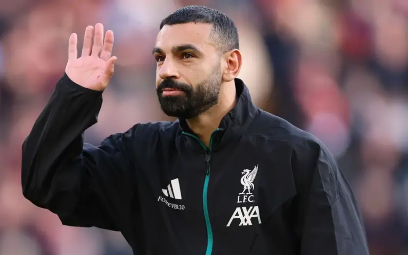 أخبار الانتقالات | ريال مدريد يحدد هدفه الأكبر من مانشستر سيتي وليفربول يستعد لرحيل محمد صلاح!